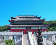 昌图明天天气