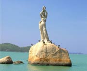 金湾天气预报40天