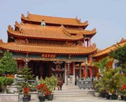 饶平明天天气