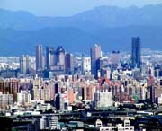 台湾天气预报40天
